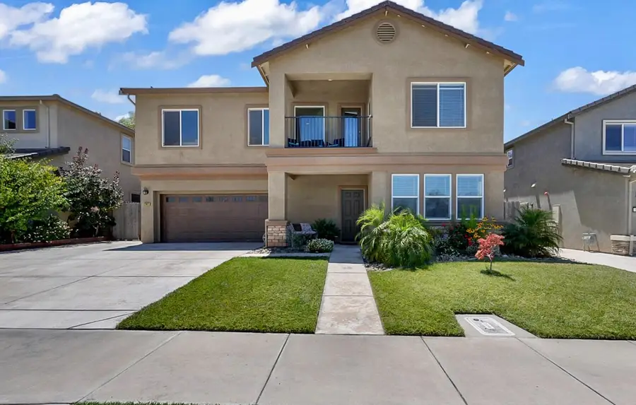 1767 Silver Ridge Way, Oakdale, CA 95361 - #3