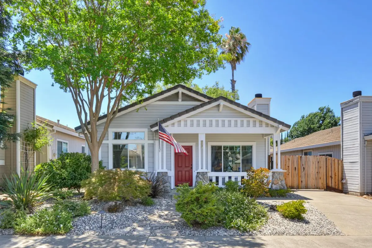 427 Parker Drive, Folsom, CA 95630 - #1