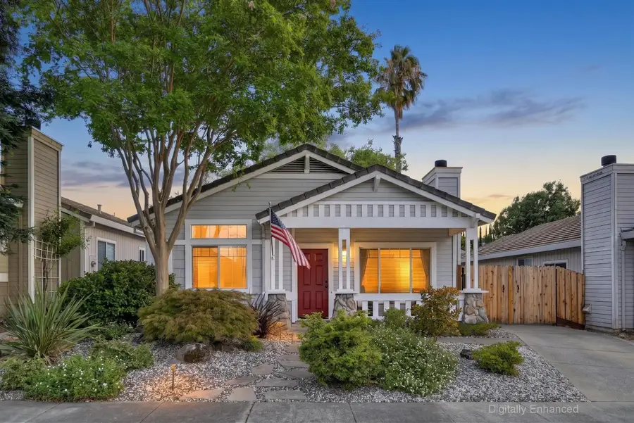 427 Parker Drive, Folsom, CA 95630 - #2