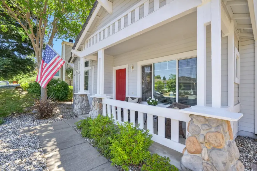 427 Parker Drive, Folsom, CA 95630 - #3