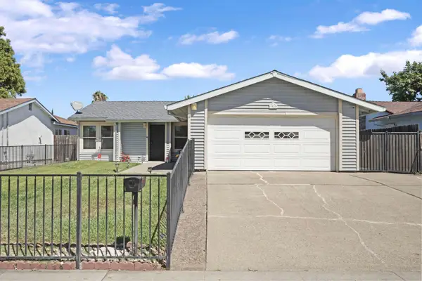 7927 Deer Creek Drive, Sacramento, CA 95823