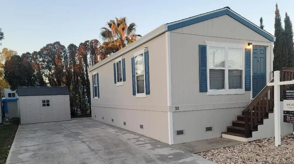 3440 Fulton Avenue #33, Sacramento, CA 95821 - #1