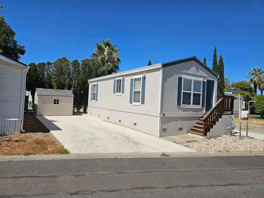 3440 Fulton Avenue #33, Sacramento, CA 95821 - #3