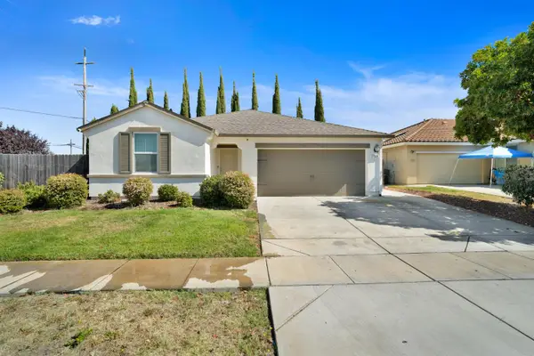 1509 Pheasant Run Drive, Arboga, CA 95961