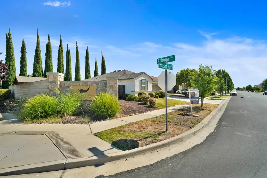 1509 Pheasant Run Drive, Arboga, CA 95961 - #3