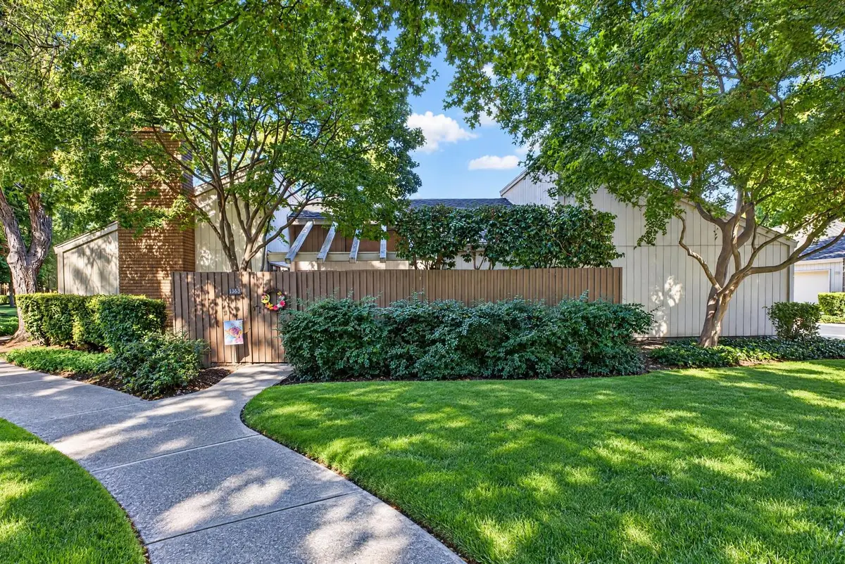 1363 Commons Drive, Sacramento, CA 95825 - #1