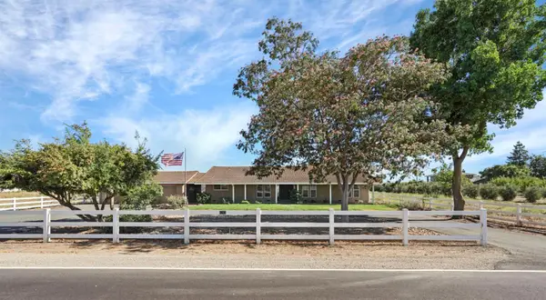 5764 W Kingdon Road, Lodi, CA 95242