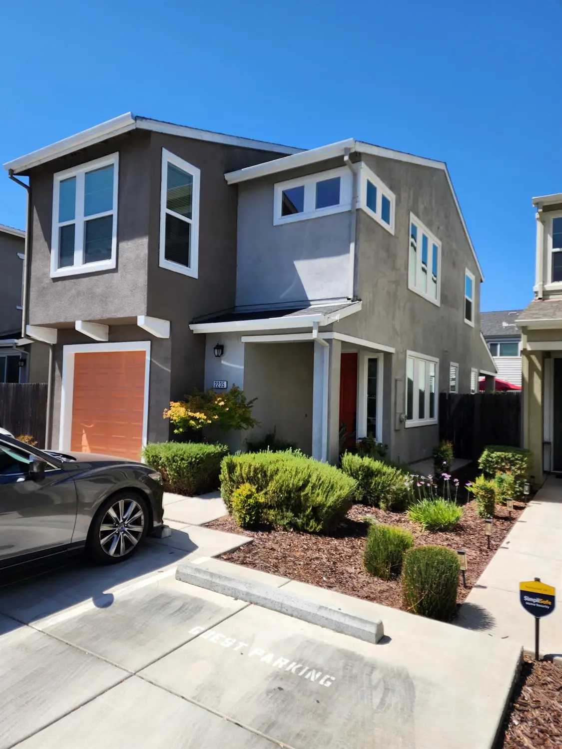 2235 Monte Cassino Lane, Sacramento, CA 95825 - #1