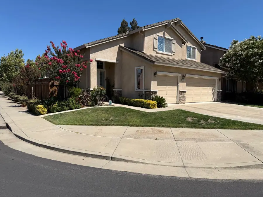 13008 Goldstone Street, Lathrop, CA 95330 - #2