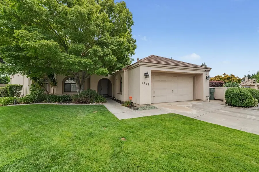 4221 Copper Creek Drive, Modesto, CA 95355 - #3