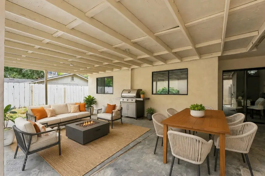 416 Mount Hood Court, Modesto, CA 95358 - #2