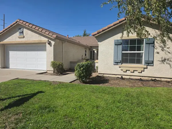 1014 Foxfire Drive, Manteca, CA 95337