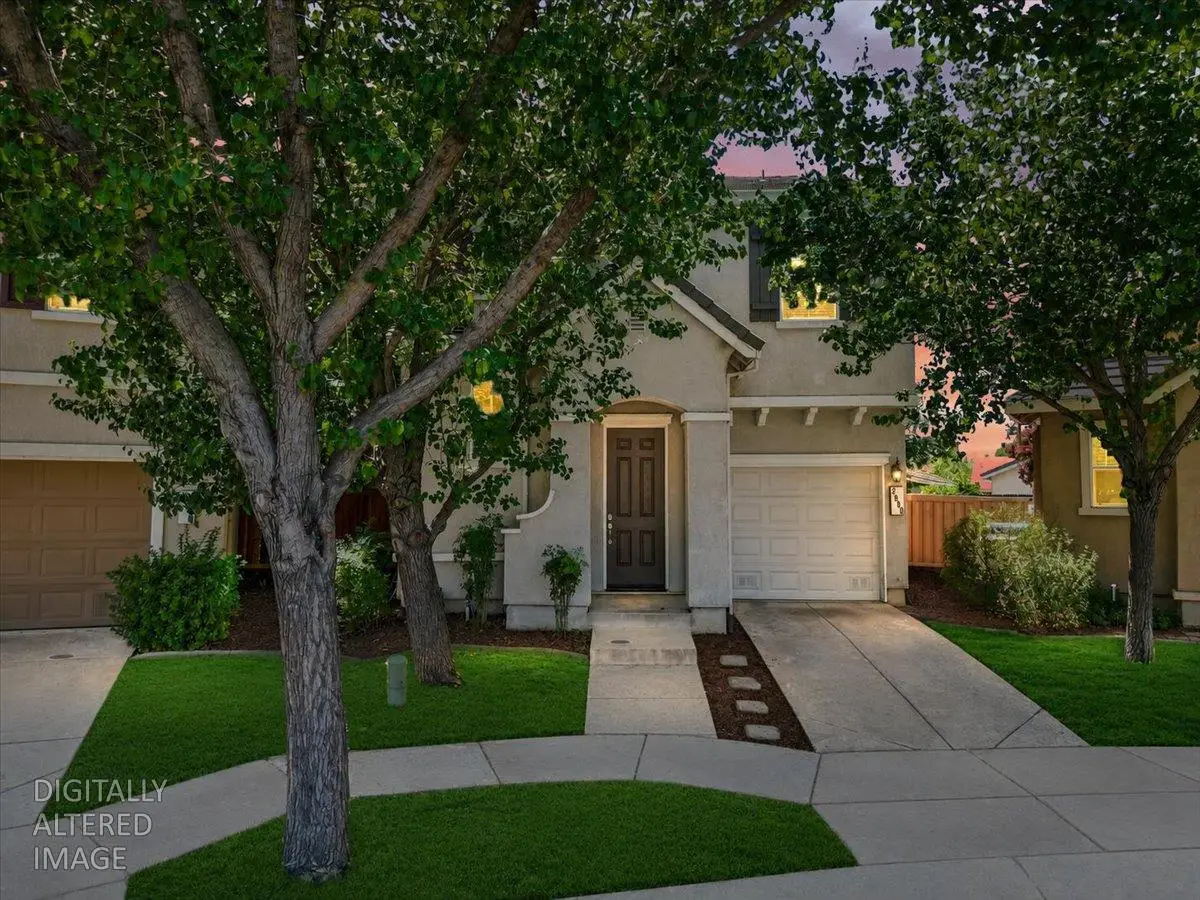 2890 Tourbrook Way, Sacramento, CA 95833 - #1