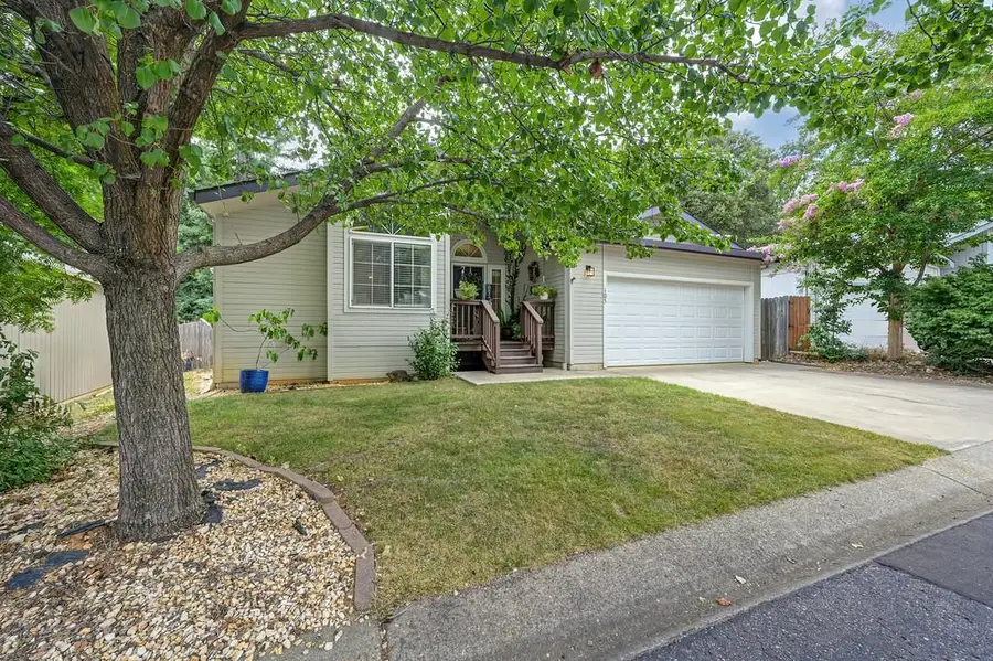 105 Mink Creek Drive, Colfax, CA 95713 - #2