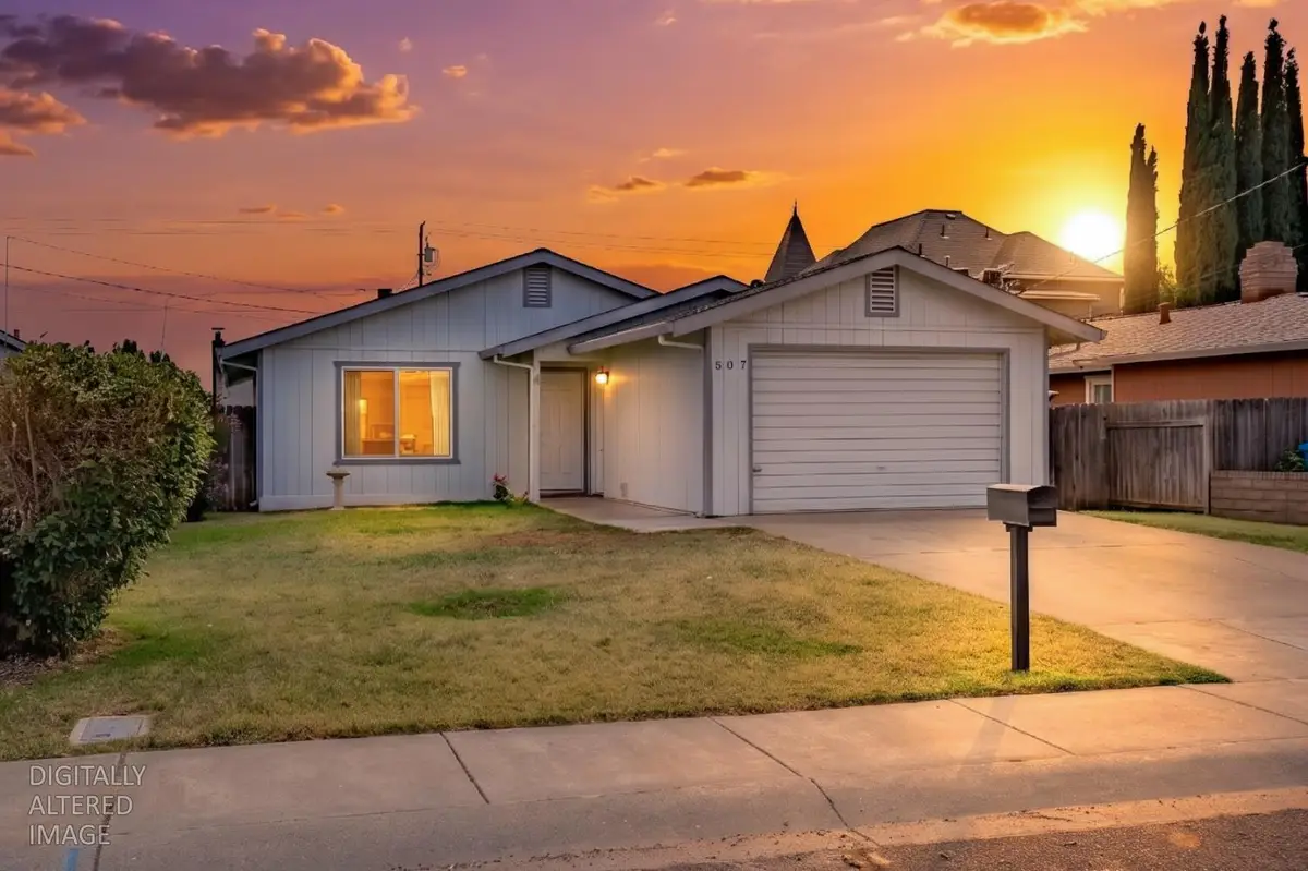 502 3rd Street, Wheatland, CA 95692 - #1