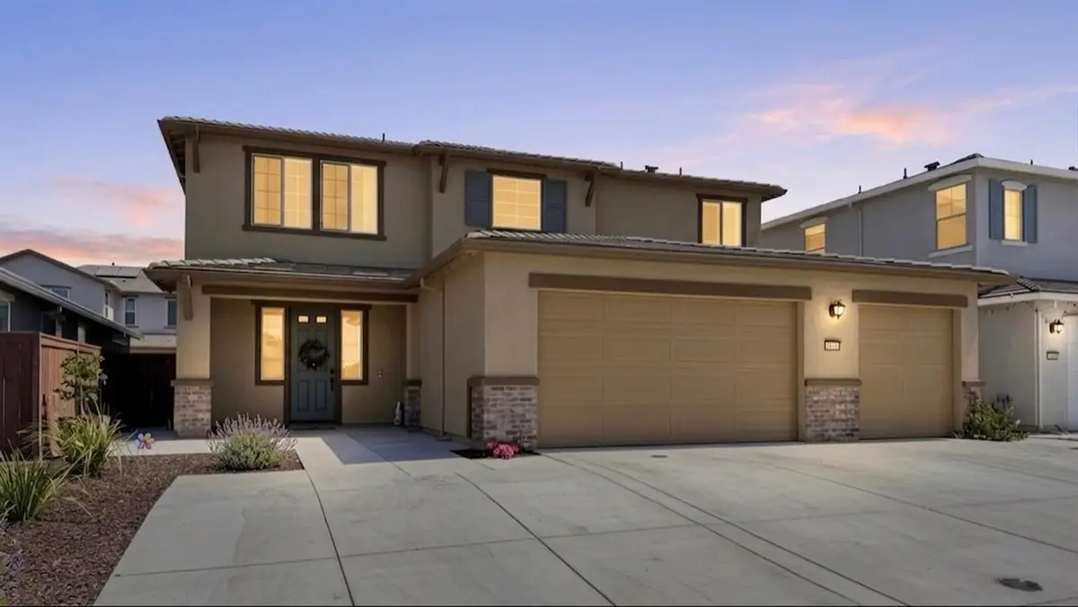 1072 Blue Range Way, Roseville, CA 95747 - #1