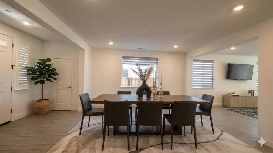 1072 Blue Range Way, Roseville, CA 95747 - #3