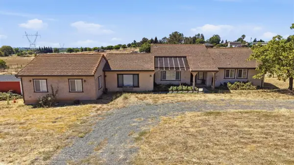 3218 Las Quintas Way, Loma Rica, CA 95901