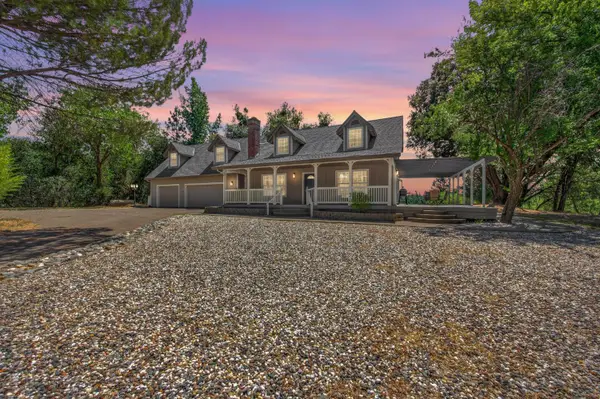 4900 Knottingham Road, Diamond Springs, CA 95619