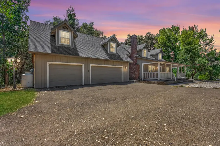 4900 Knottingham Road, Diamond Springs, CA 95619 - #2