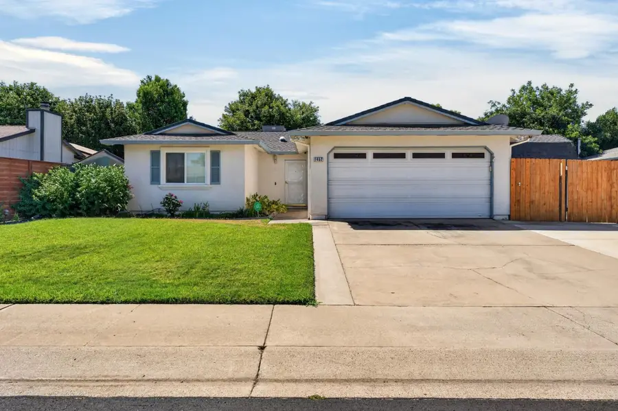 1452 Stephenson Street, Linda, CA 95901 - #3