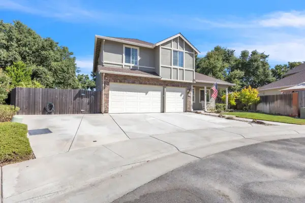 9729 Falcon Meadow Drive, Elk Grove, CA 95624