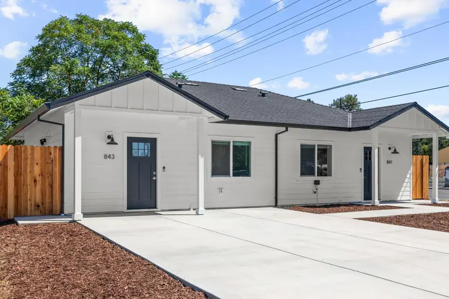 843 Carmelita Boulevard, Sacramento, CA 95838 - #2