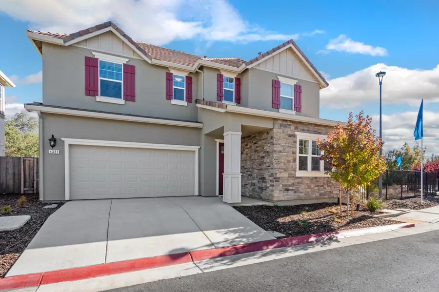 4364 Robinson Way #Lot18, Rocklin, CA 95677 - #2