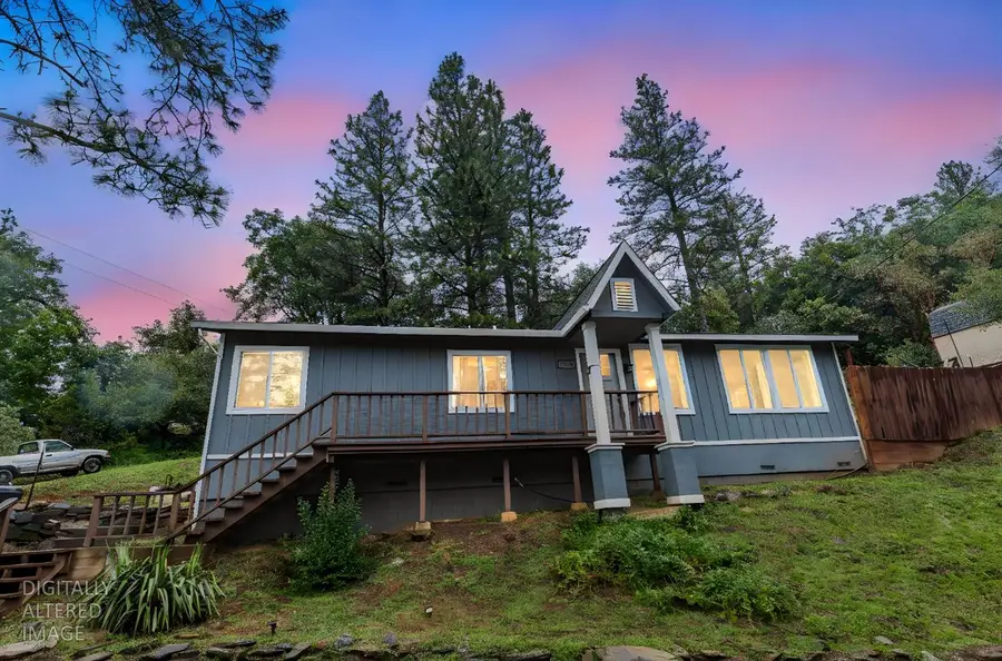 17721 Ridge Road, Pine Grove, CA 95665 - #2