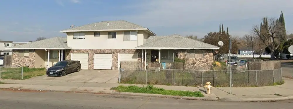 203 W Benjamin Holt Drive, Stockton, CA 95207 - #1
