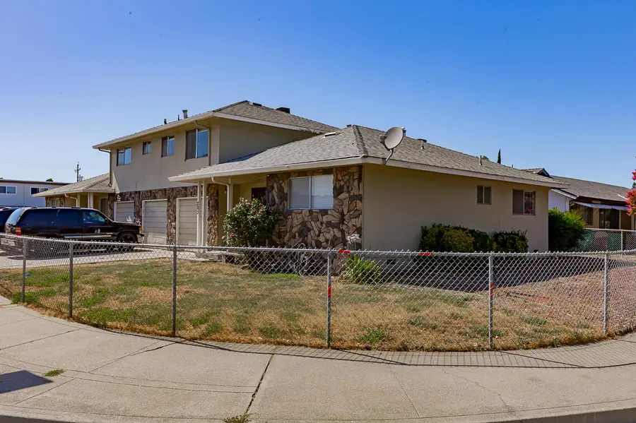 203 W Benjamin Holt Drive, Stockton, CA 95207 - #3