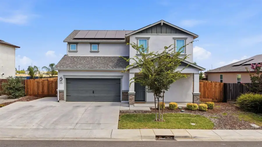 2281 Redhaven Street, Linda, CA 95901 - #2