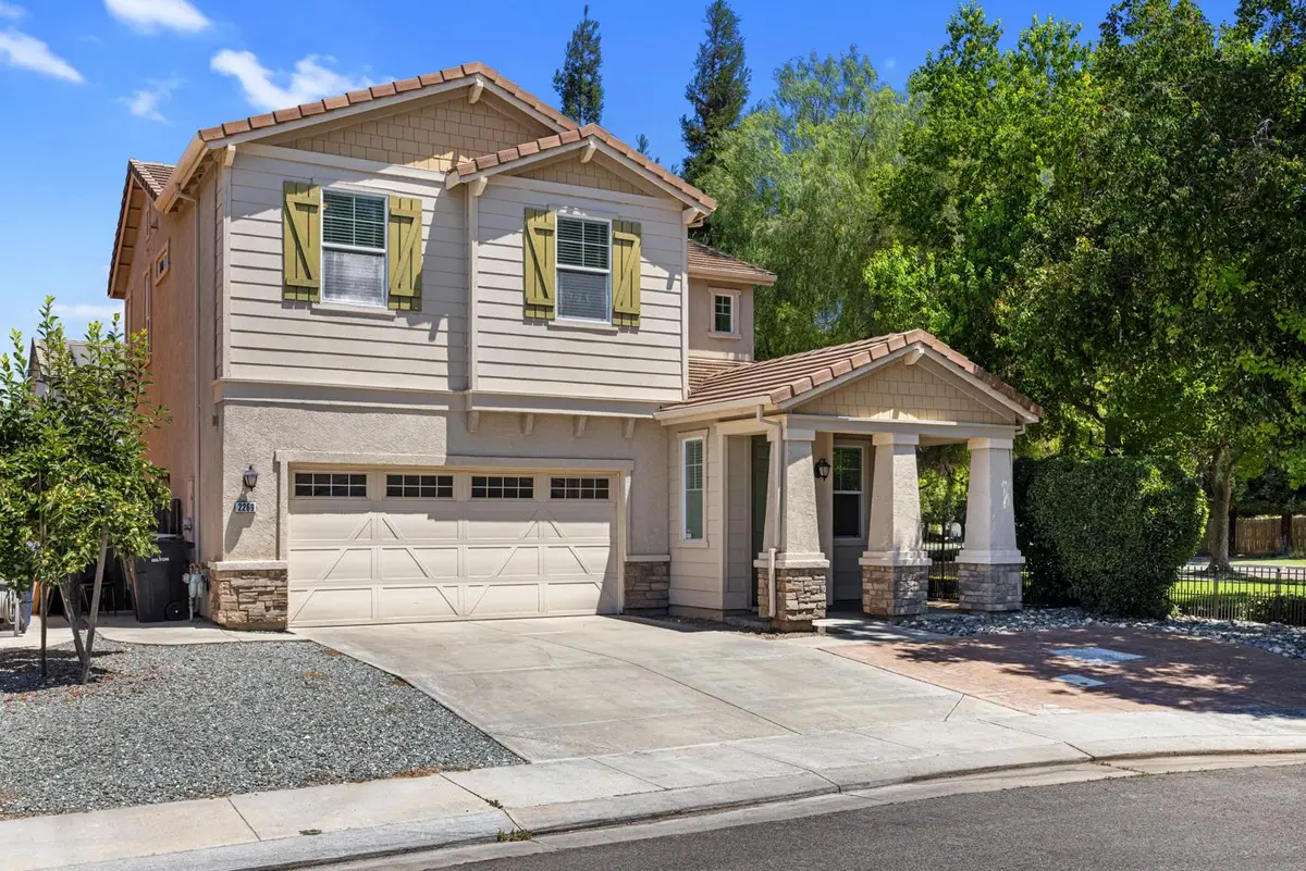 2269 Maverick Court, Modesto, CA 95355 - #1