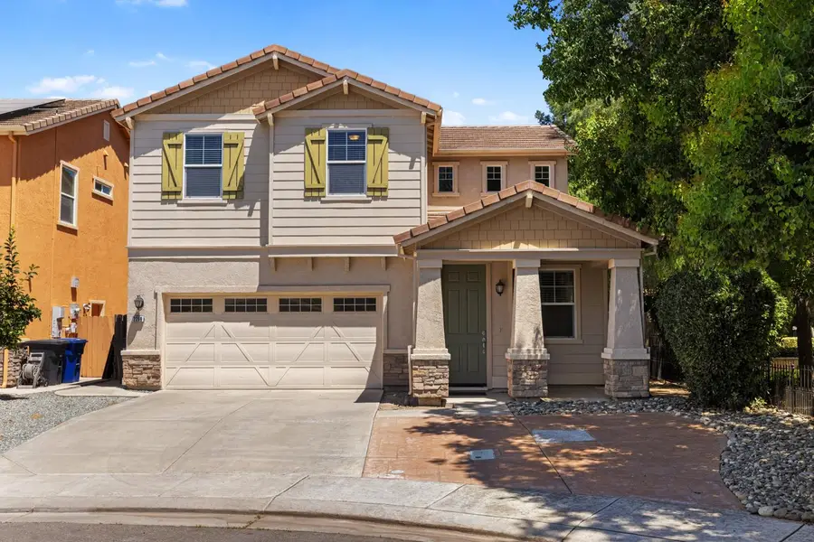 2269 Maverick Court, Modesto, CA 95355 - #2