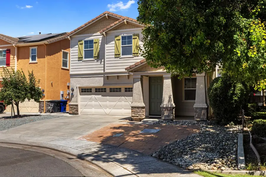 2269 Maverick Court, Modesto, CA 95355 - #3
