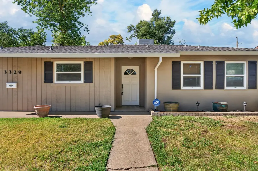 3329 Bristol Road, Sacramento, CA 95864 - #3