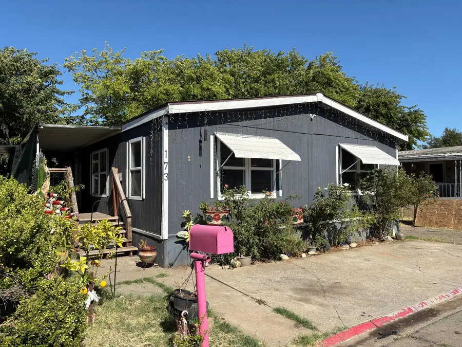 5100 N Hwy 99 #173, Stockton, CA 95212 - #2