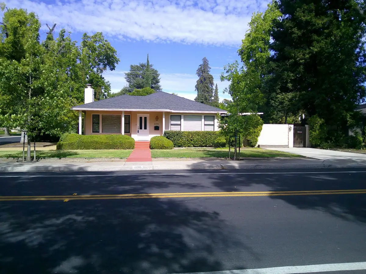 1020 Sycamore Avenue, Modesto, CA 95350 - #1