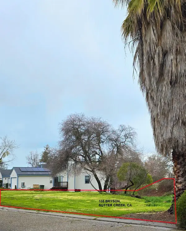 105 Bryson Drive, Sutter Creek, CA 95685