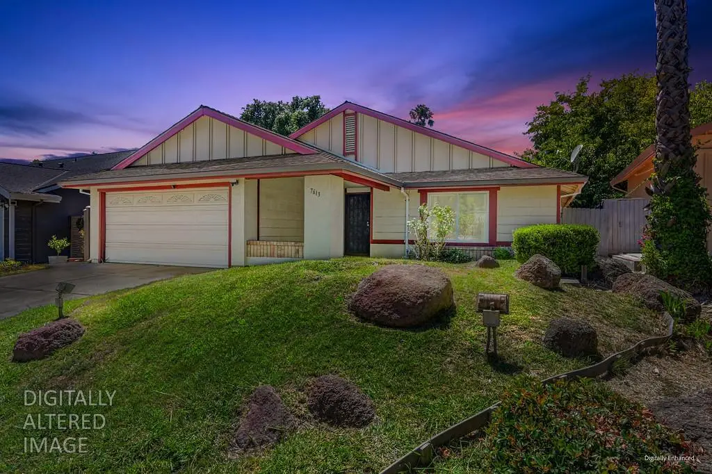 7613 Black Bear Drive, Antelope, CA 95843 - #1