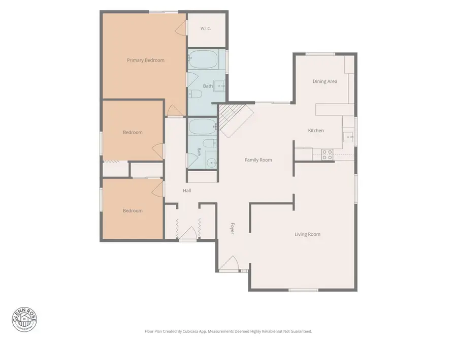7613 Black Bear Drive, Antelope, CA 95843 - #2