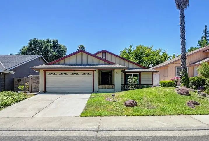 7613 Black Bear Drive, Antelope, CA 95843 - #3