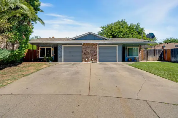 2643 Moderna Court, Rancho Cordova, CA 95670