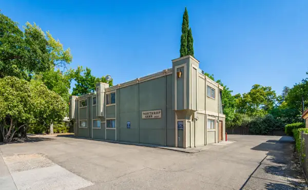 2520 Northrop Avenue, Sacramento, CA 95825