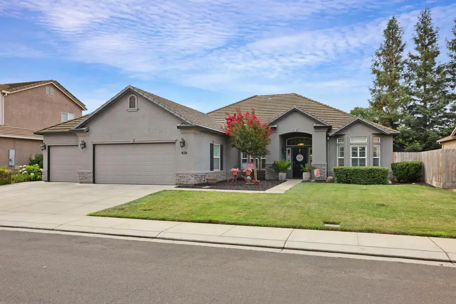 18172 E Brovelli Lane, Linden, CA 95236 - #2