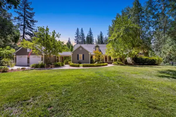 983 Coyote Hill Road, Colfax, CA 95713
