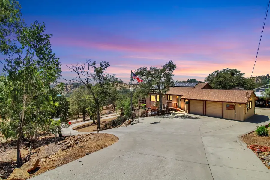 5270 Arbolada Drive, La Grange, CA 95329 - #2