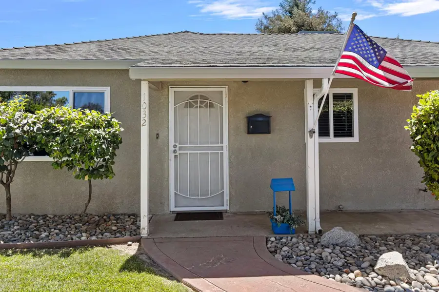 1032 Hawthorne Avenue, Modesto, CA 95350 - #3
