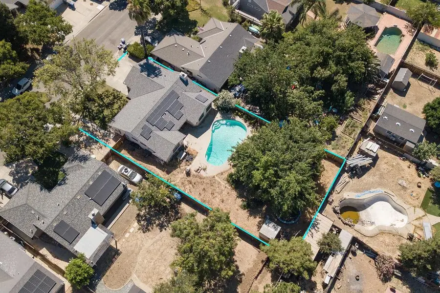 217 Tyler Street, Patterson, CA 95363 - #2