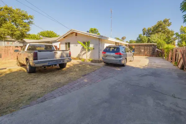 1628 E Scotts Avenue, Stockton, CA 95205